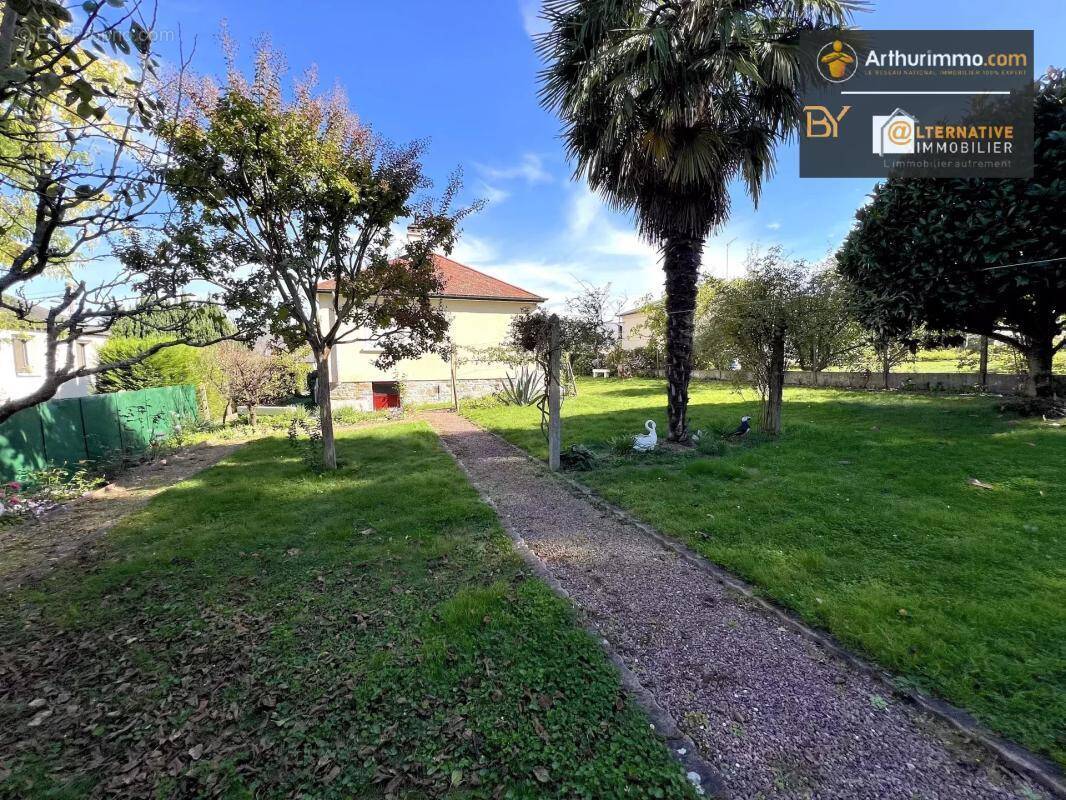 Maison à CHATEAUBOURG