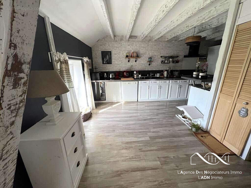 Appartement à BOURGES