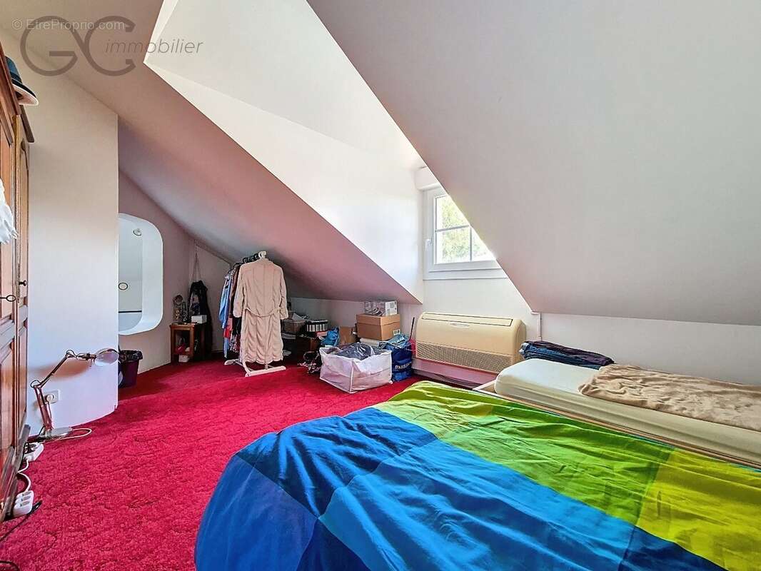 Maison à THEZAN-LES-BEZIERS