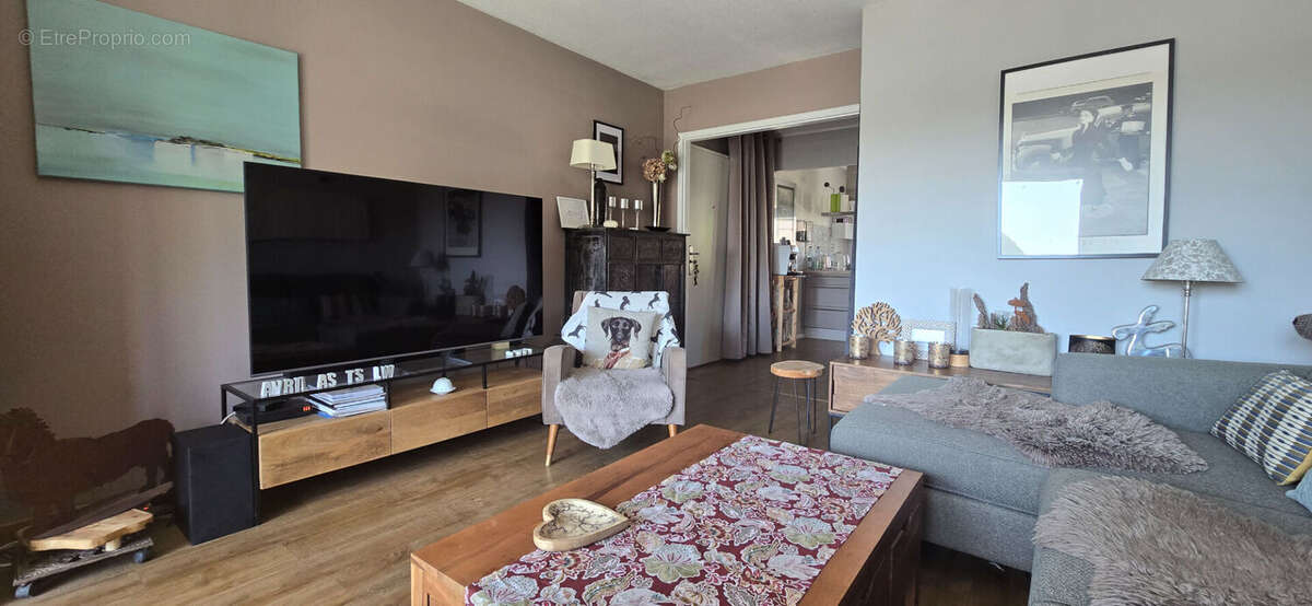 Appartement à COLMAR