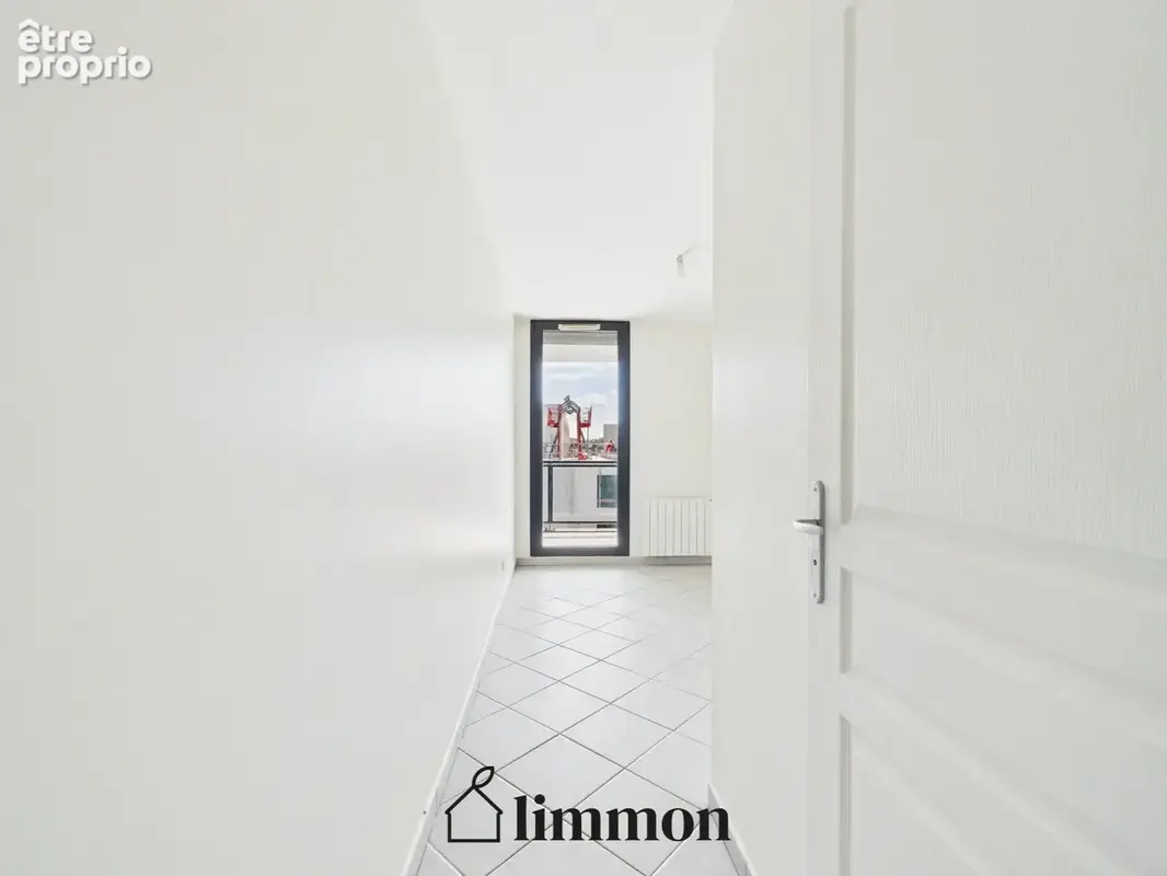 Appartement 4 pièces 94 m² à vendre à Lyon-7e (69007) - photo 7