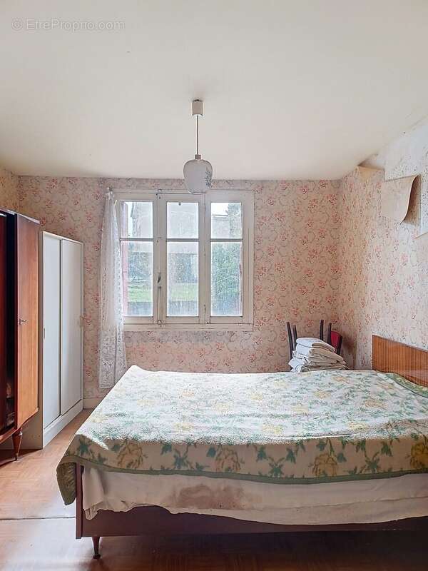 Maison à REALMONT