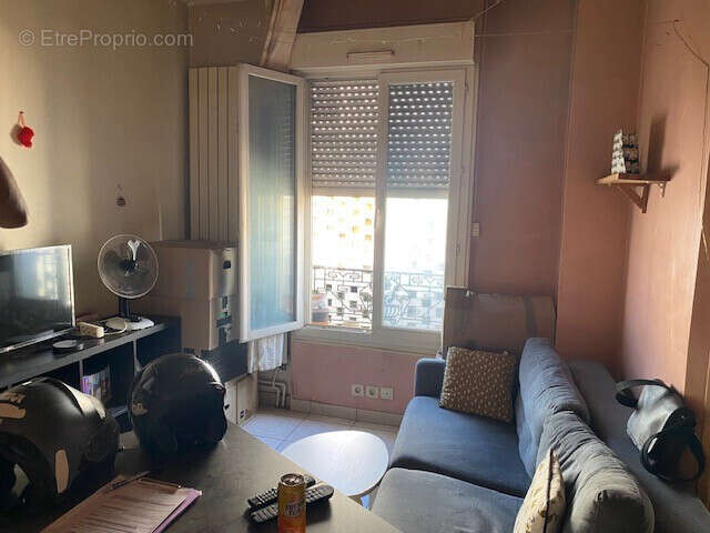 Appartement à ROMAINVILLE