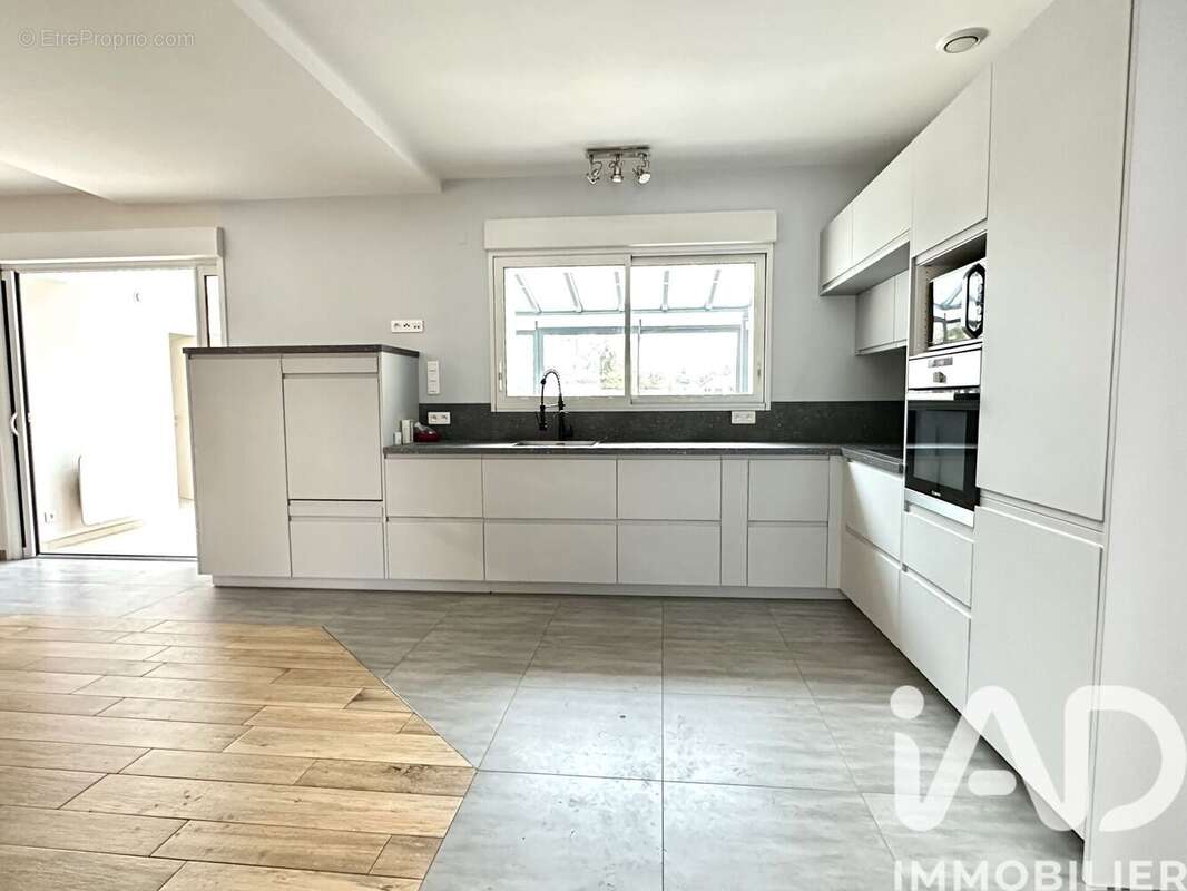 Photo 6 - Maison à REZE