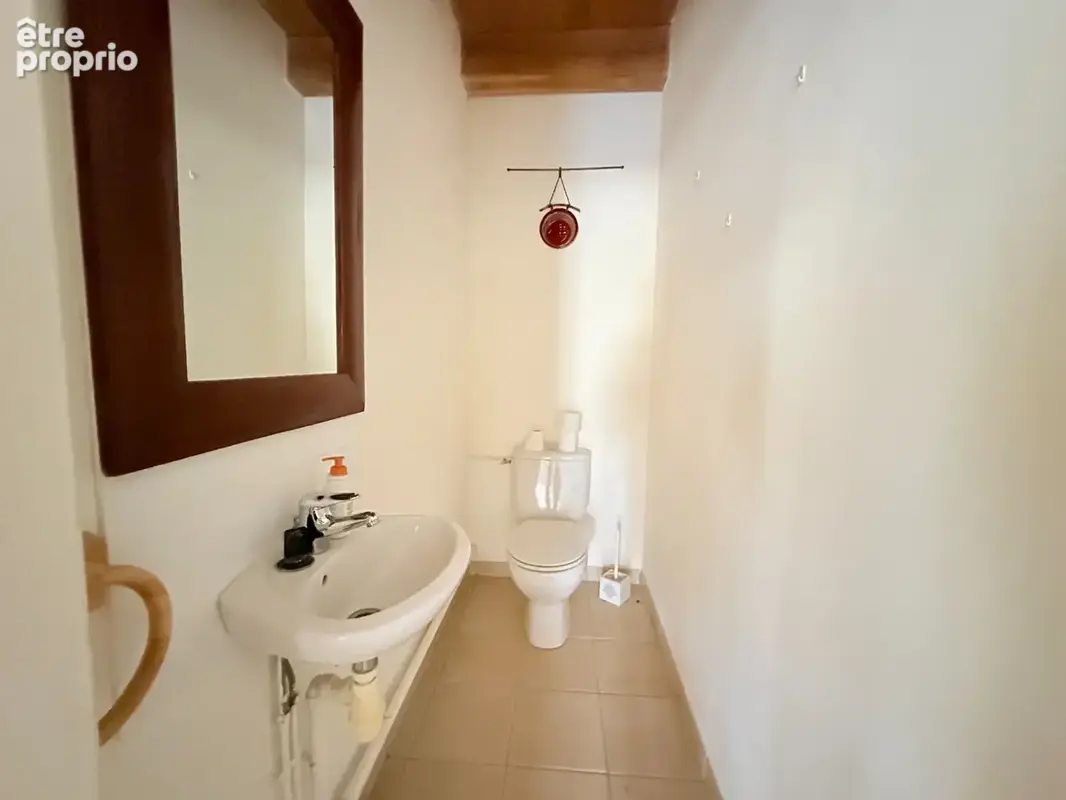 Coup de coeur : Authentique maison en pierre de 1872 à 10 min de Montcuq-en-Quercy-Blanc - photo 11
