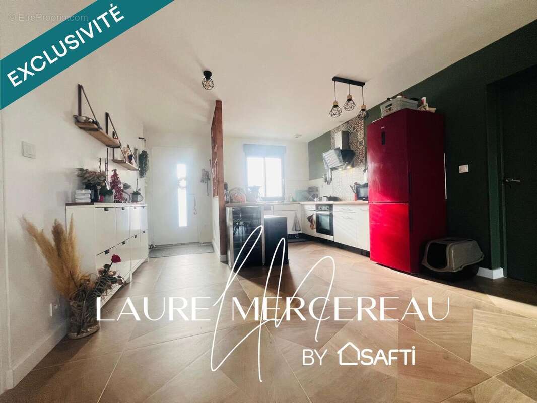 Photo 4 - Maison à LA CHEVROLIERE