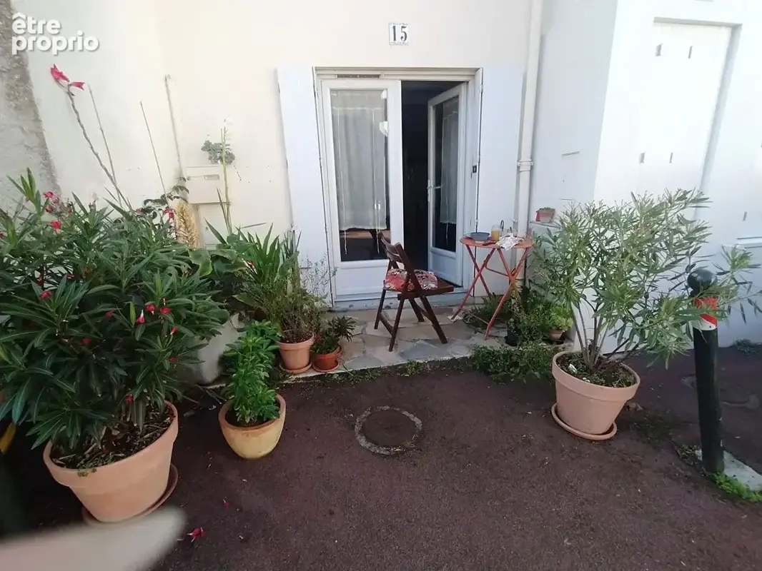 Maison à PORNIC