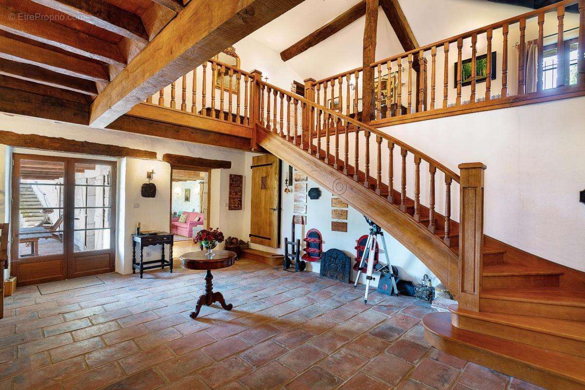 Maison à CASTELNAU-DE-MONTMIRAL