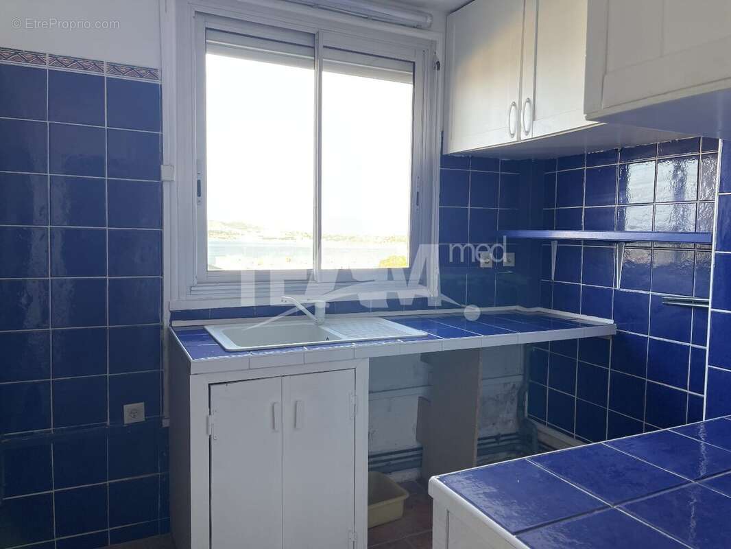 Appartement à SETE