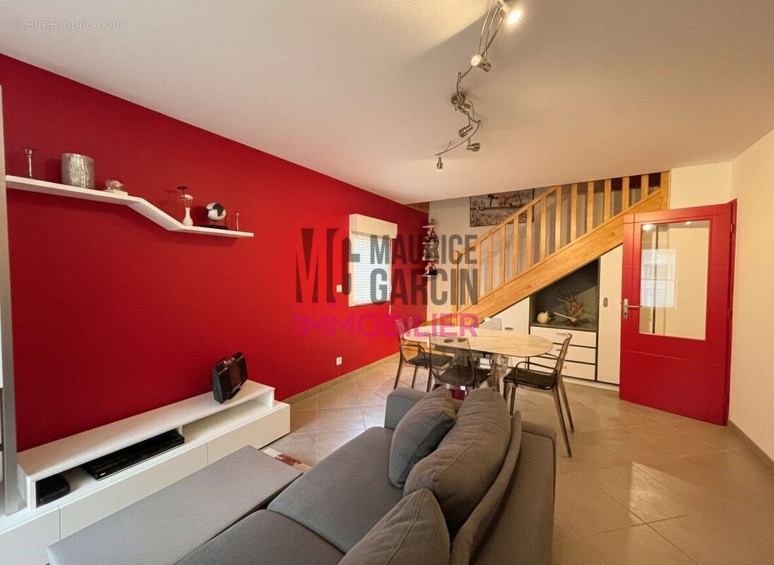 Maison 62 m² à Avignon  - photo 2