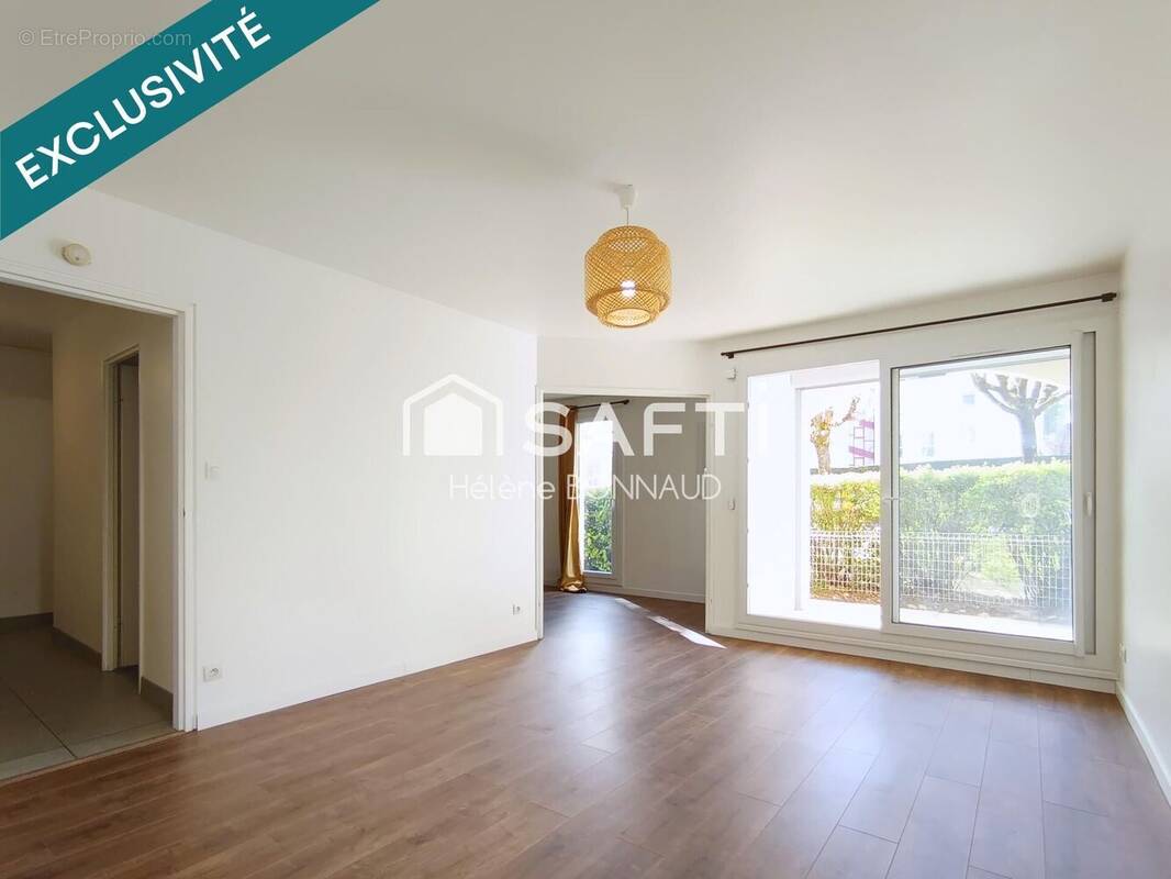 Photo 1 - Appartement à FONTAINE-LES-DIJON