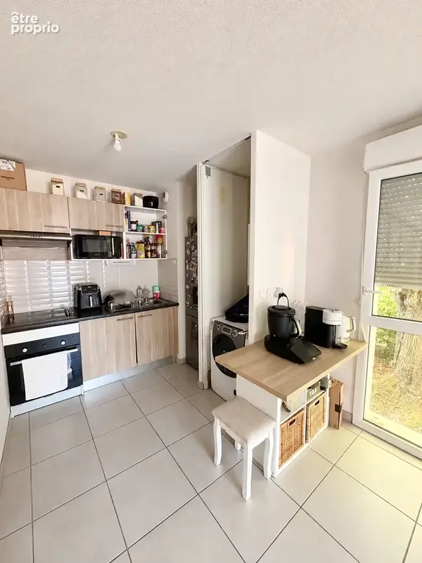 Joli T3 duplex - photo 3