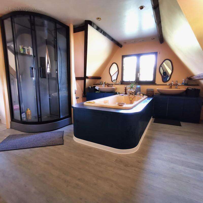 Maison 11 pièces 350 m² à vendre à Osmoy-Saint-Valery (76660) - photo 10