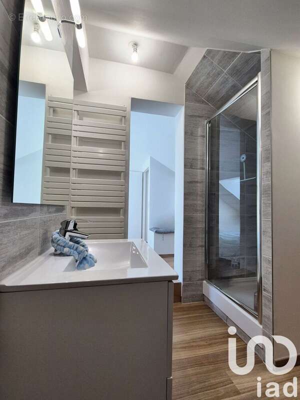 Photo 5 - Maison à BENOUVILLE