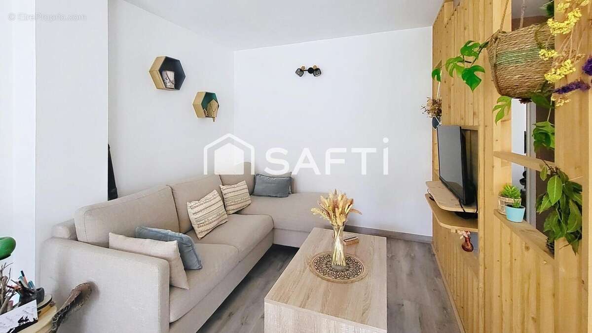 Photo 5 - Maison à SIGNES