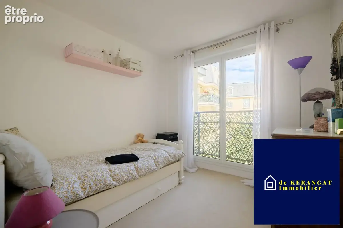 Appartement 4 pièces 108 m² à vendre à Le Plessis-Robinson (92350) - photo 8