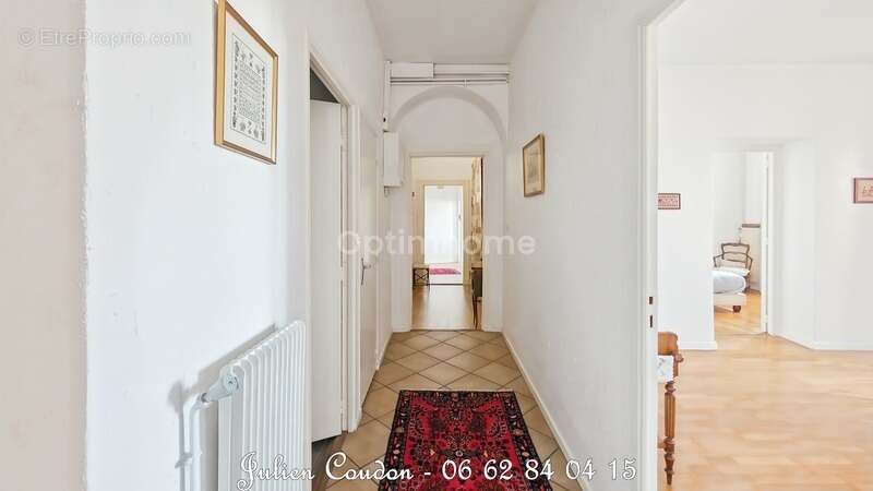 Appartement à ROYAT