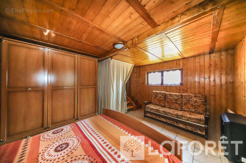 ** maison type 4 - embrun - 4 pièces - photo 10