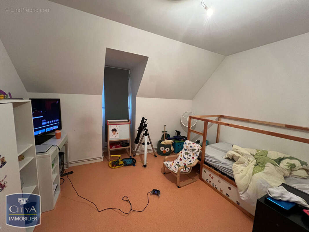 Appartement à SARLAT-LA-CANEDA