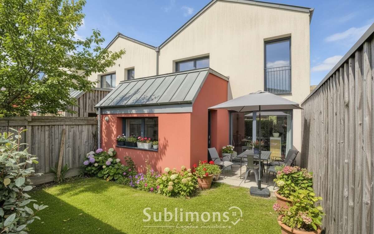 Maison à vendre Clisson - photo 11
