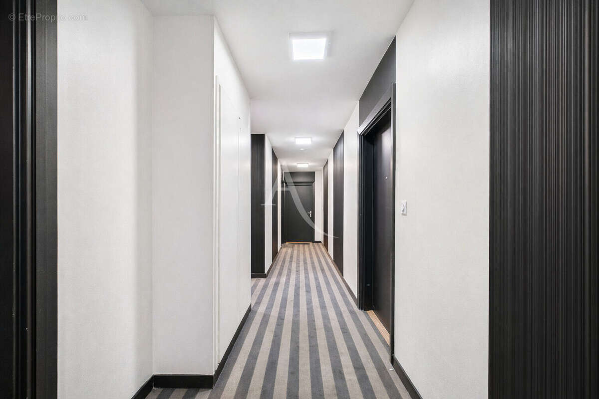 Appartement à CHAMPIGNY-SUR-MARNE