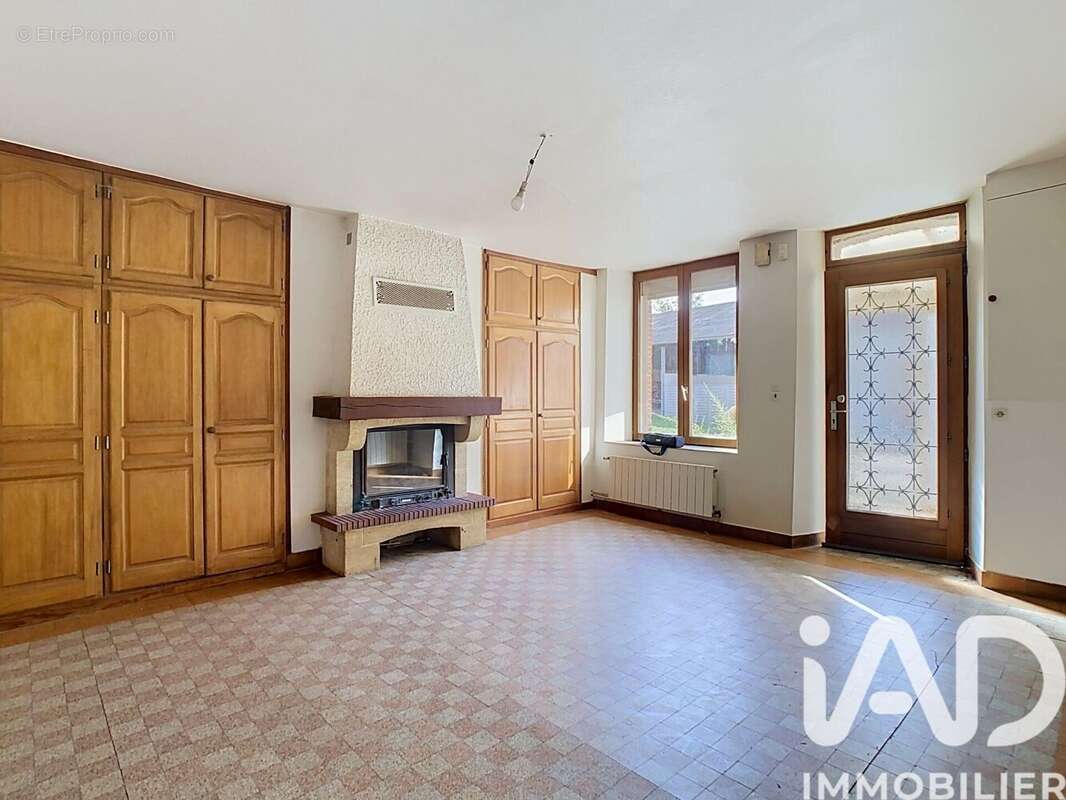 Maison 82 m² à Janvilliers  - photo 3