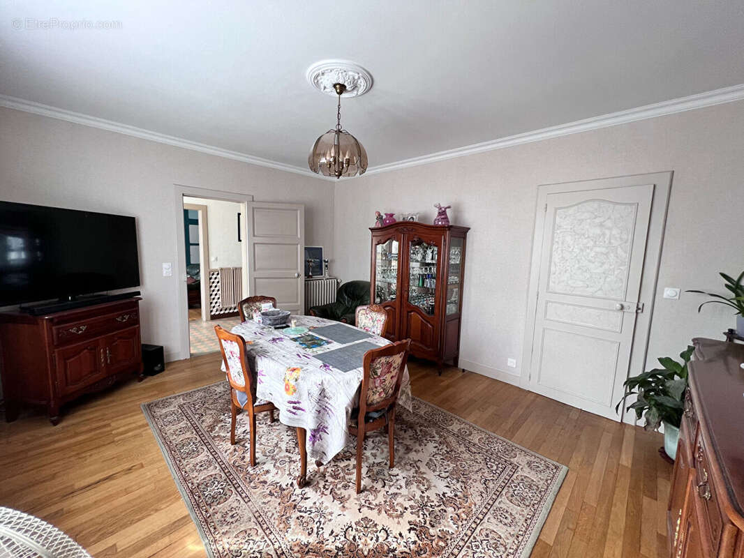 Maison centre d'Illiers Combray - photo 3