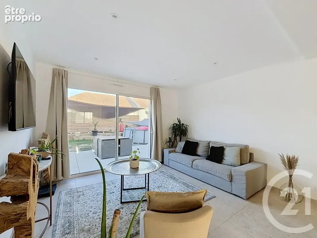 Maison 5 pièces 110 m² à vendre à Angers (49100) - photo 5