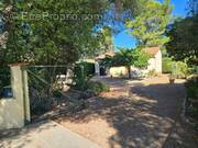 Maison à ARGELES-SUR-MER