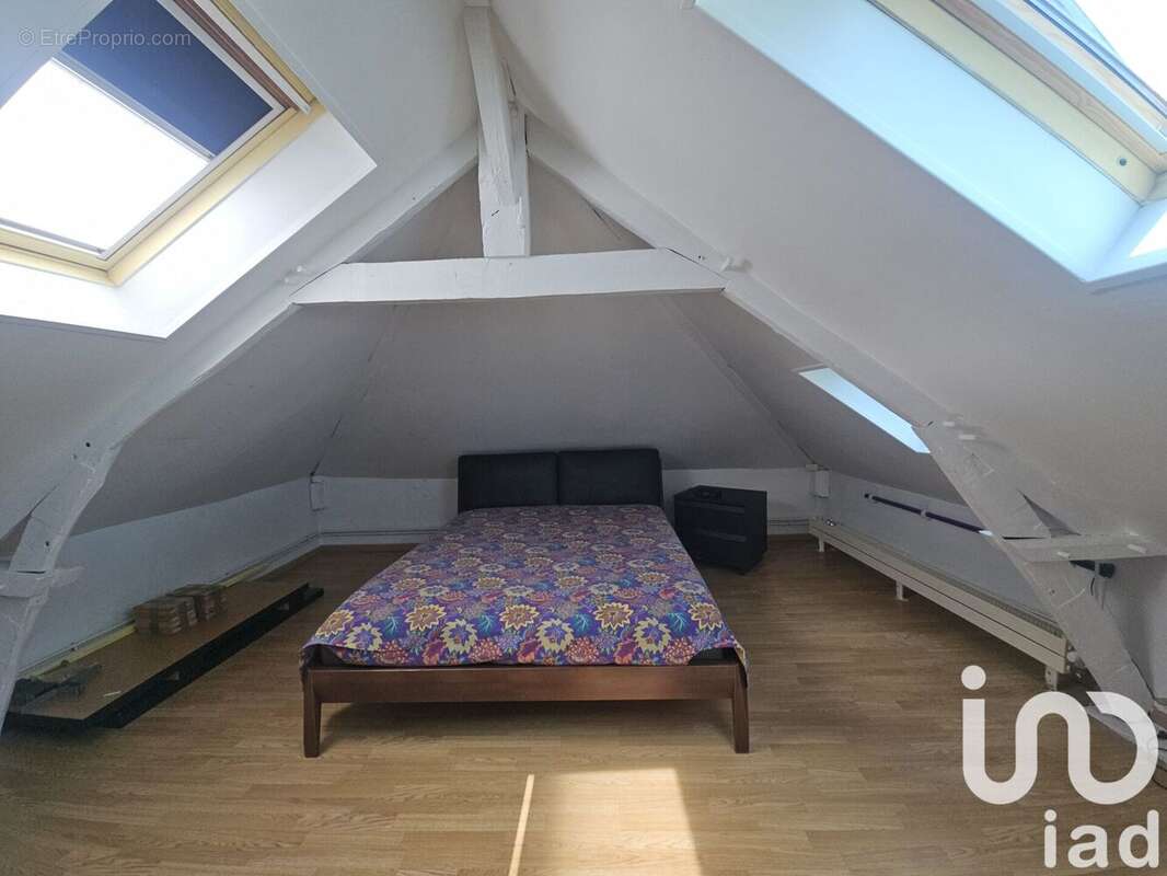 Photo 9 - Maison à MONTIVILLIERS