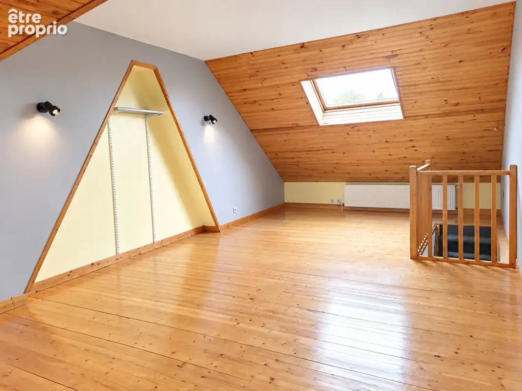 Maison Escautpont 4 pièce(s) 152.79 m2 - photo 8