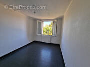 Appartement à MARSEILLE-15E