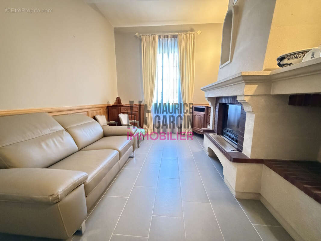 Maison à CARPENTRAS