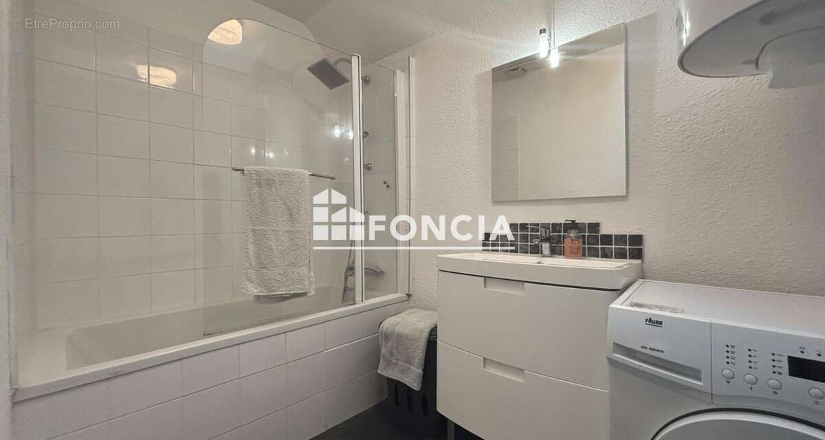 Appartement à QUIMPER