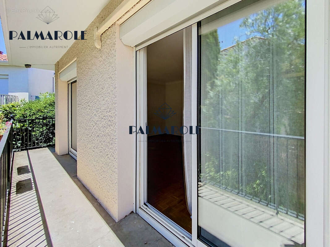 Appartement à PERPIGNAN