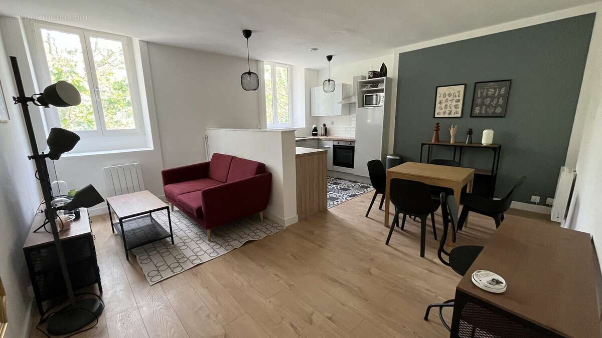 Appartement à LILLE