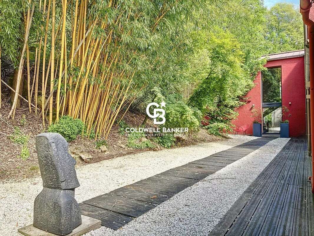 Maison à LA ROCHE-SUR-YON