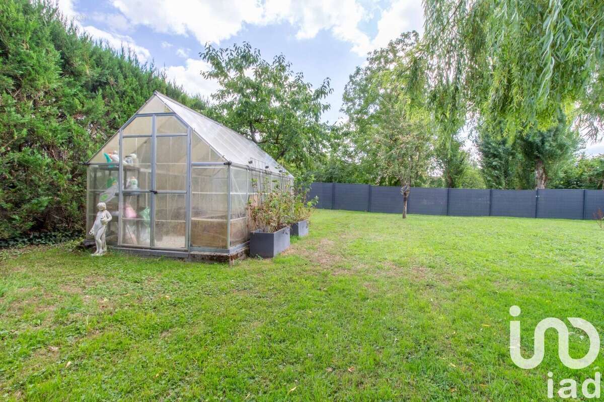 Photo 3 - Maison à SEMOY