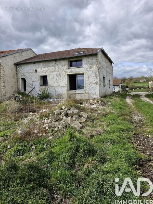 Maison 268 m² à Bonnet  - photo 2