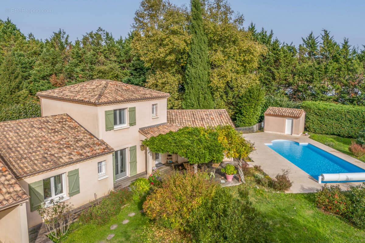 Maison à VILLENEUVE-SUR-LOT