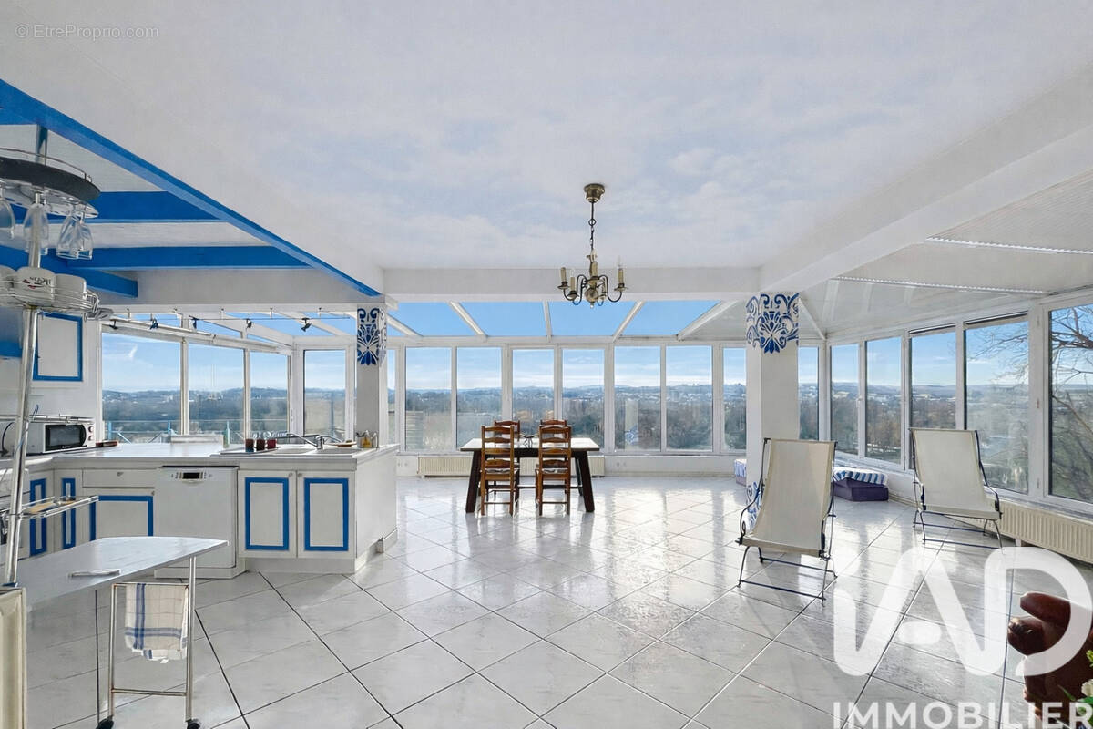 Photo 1 - Maison à BELLEVILLE-SUR-MEUSE