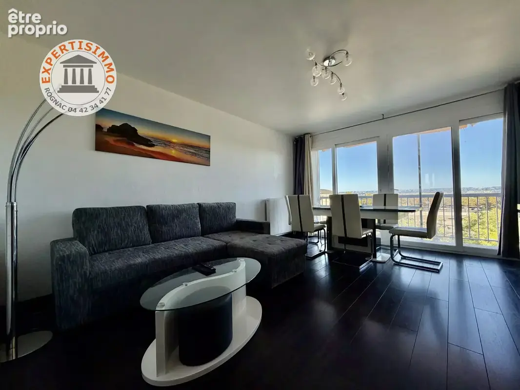 Berre - t4 80 m² – exterieur - photo 4