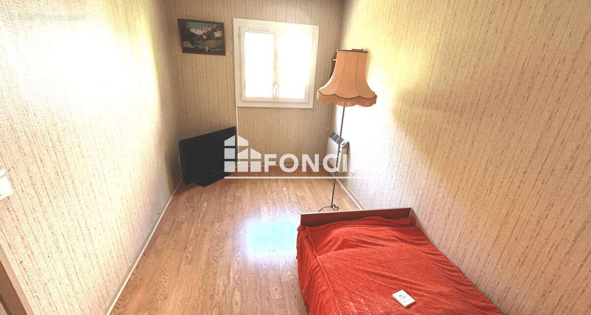 Appartement à VIENNE