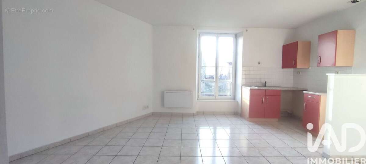 Photo 5 - Appartement à FOUGERES