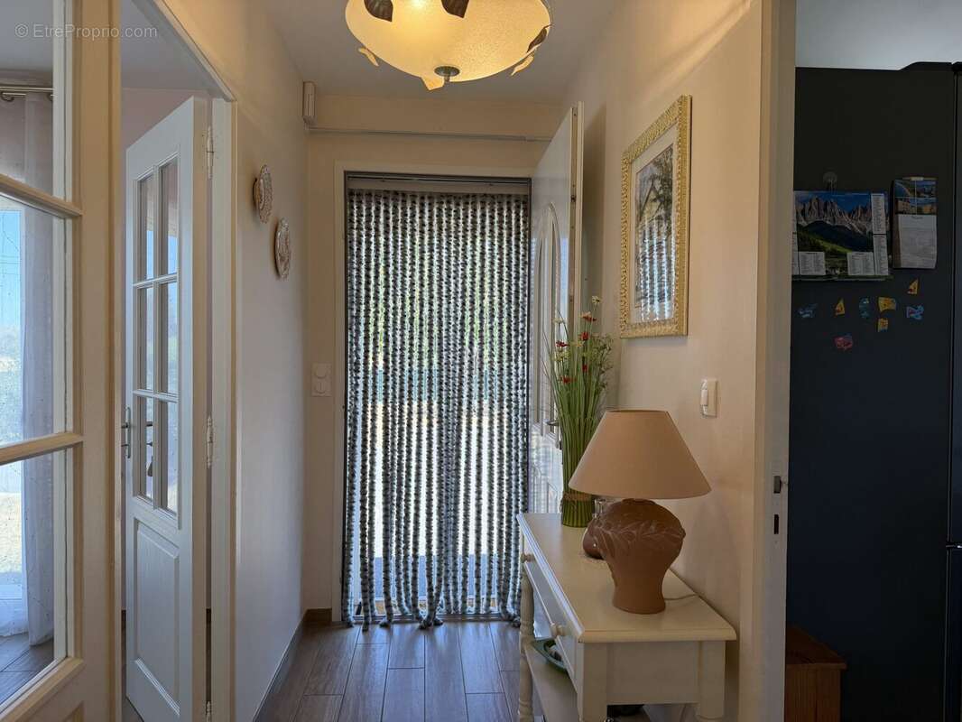 Maison 88 m² à La Barre-En-Ouche  - photo 5