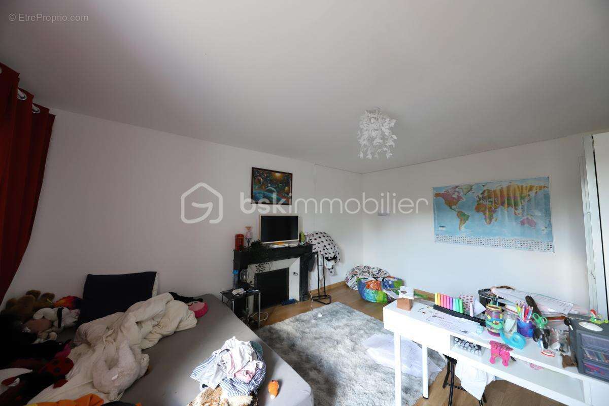 Grande Maison avec jardin de 5049 m² - photo 6
