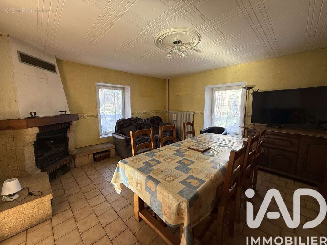 Photo 8 - Maison à BAN-DE-LAVELINE