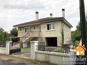 Maison à VILLEFRANCHE-DE-ROUERGUE