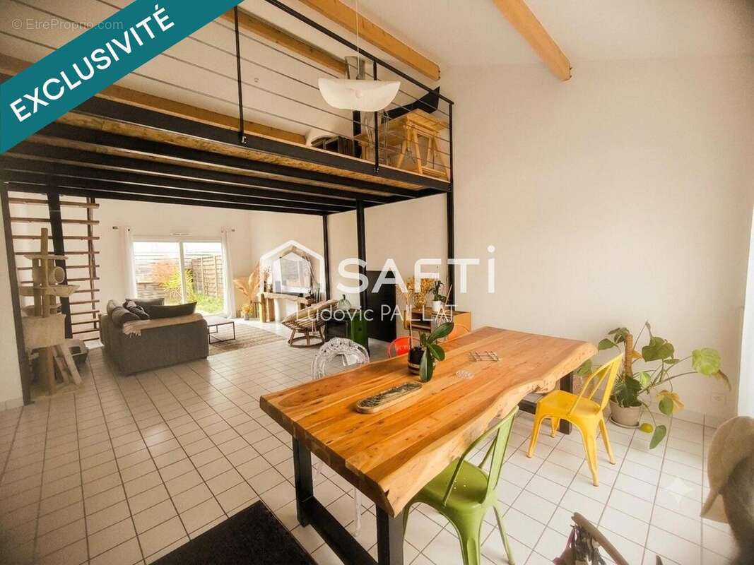 Photo 2 - Maison à BEGLES