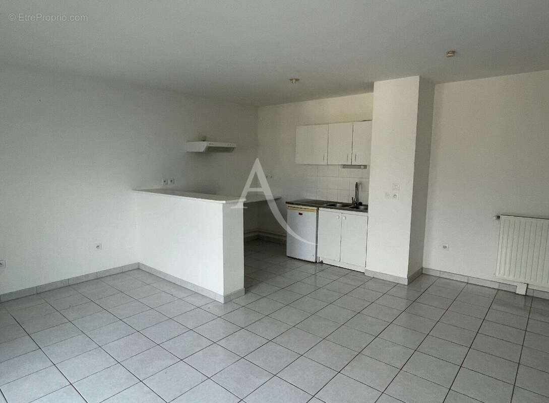 Appartement à LA CHAPELLE-SUR-ERDRE